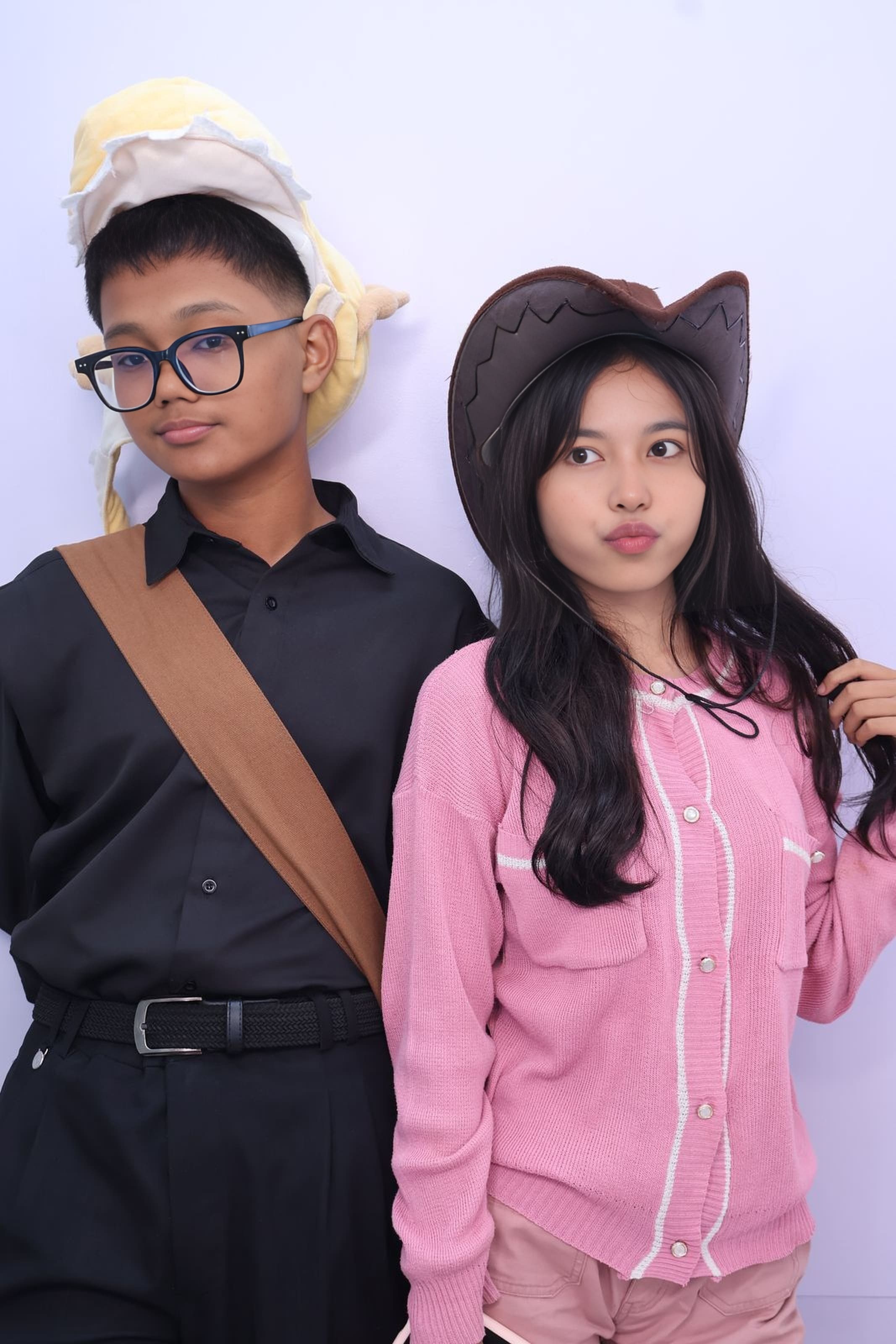 Foto Pasangan